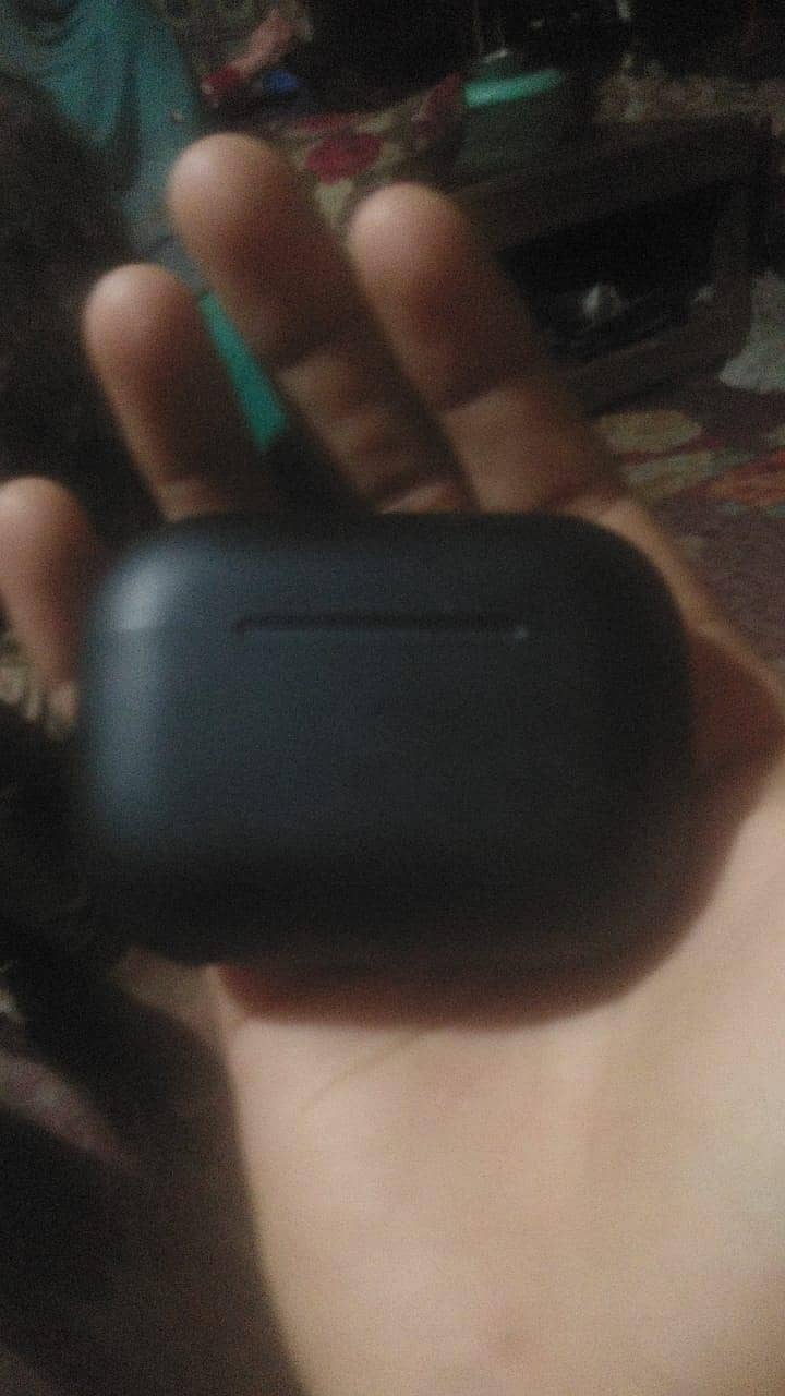 Air bars 1