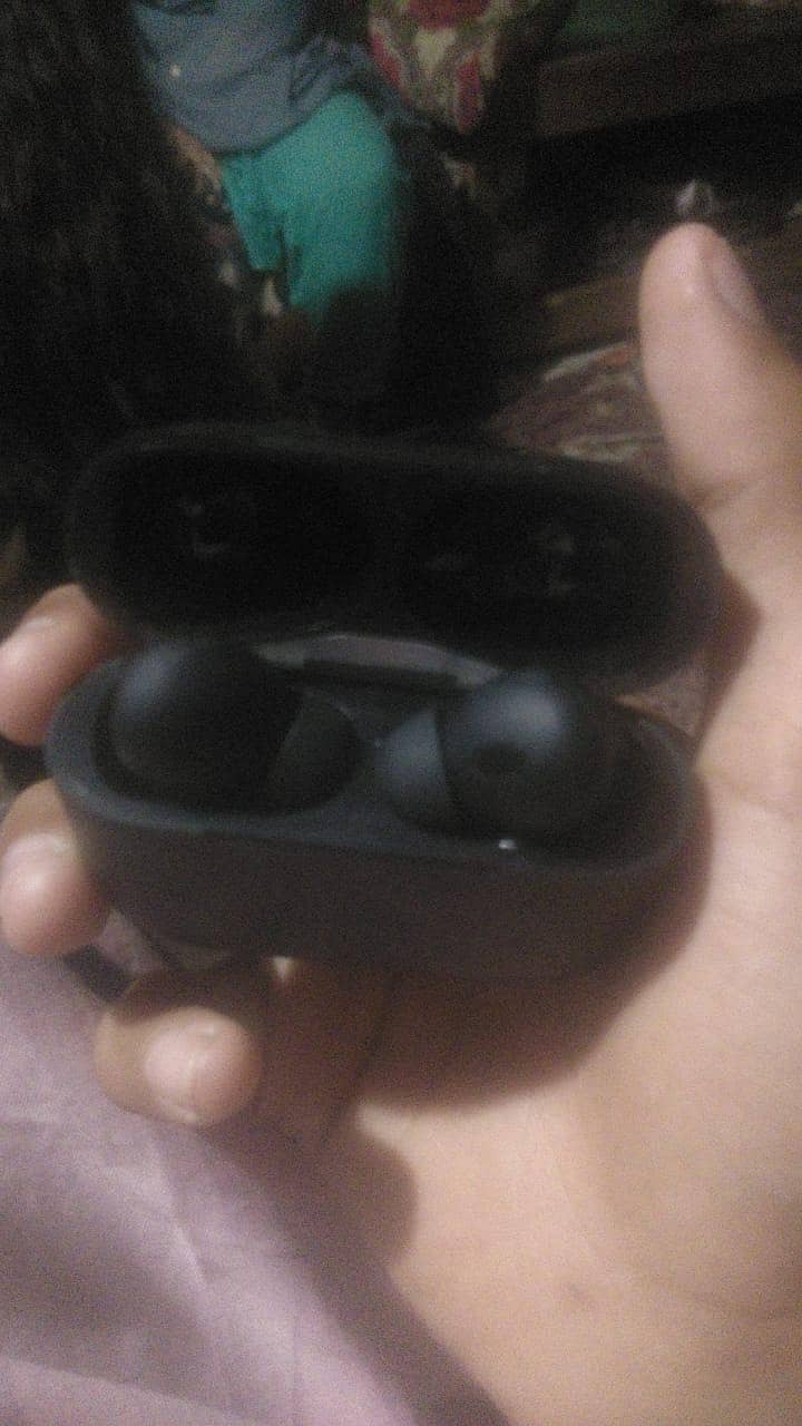 Air bars 8