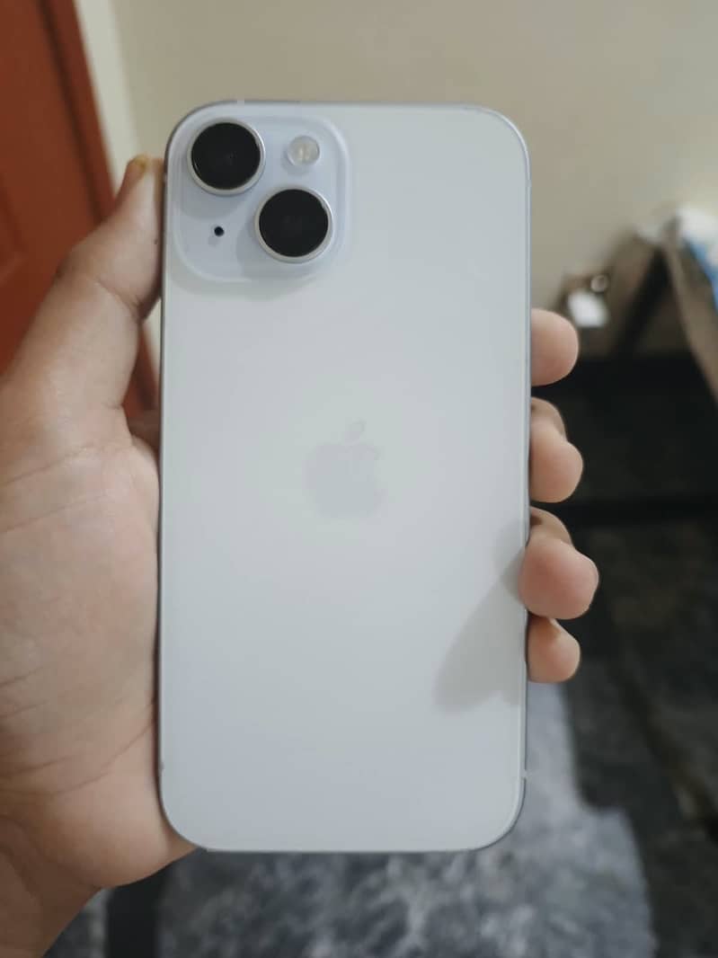 Apple iPhone 15 0