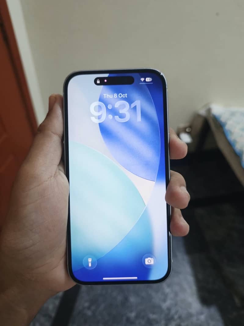 Apple iPhone 15 1