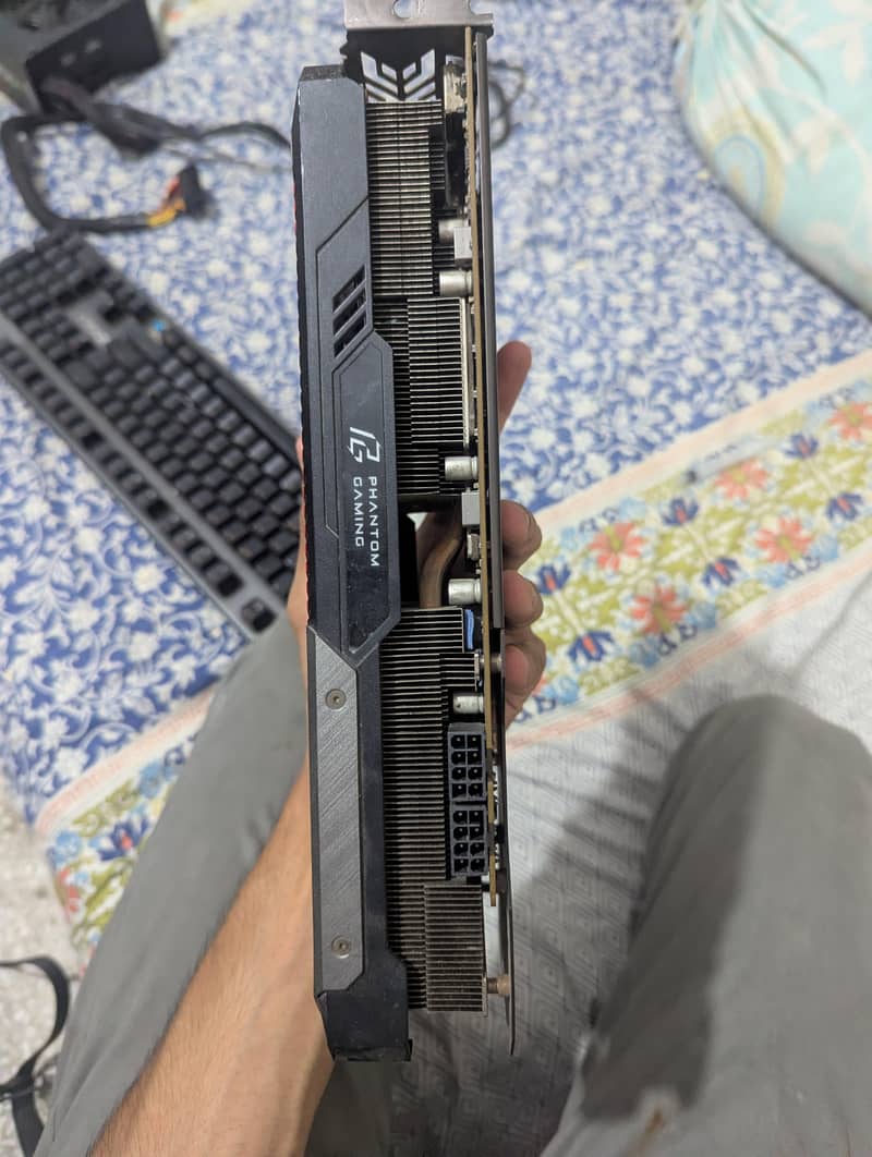 rx5700 xt 3
