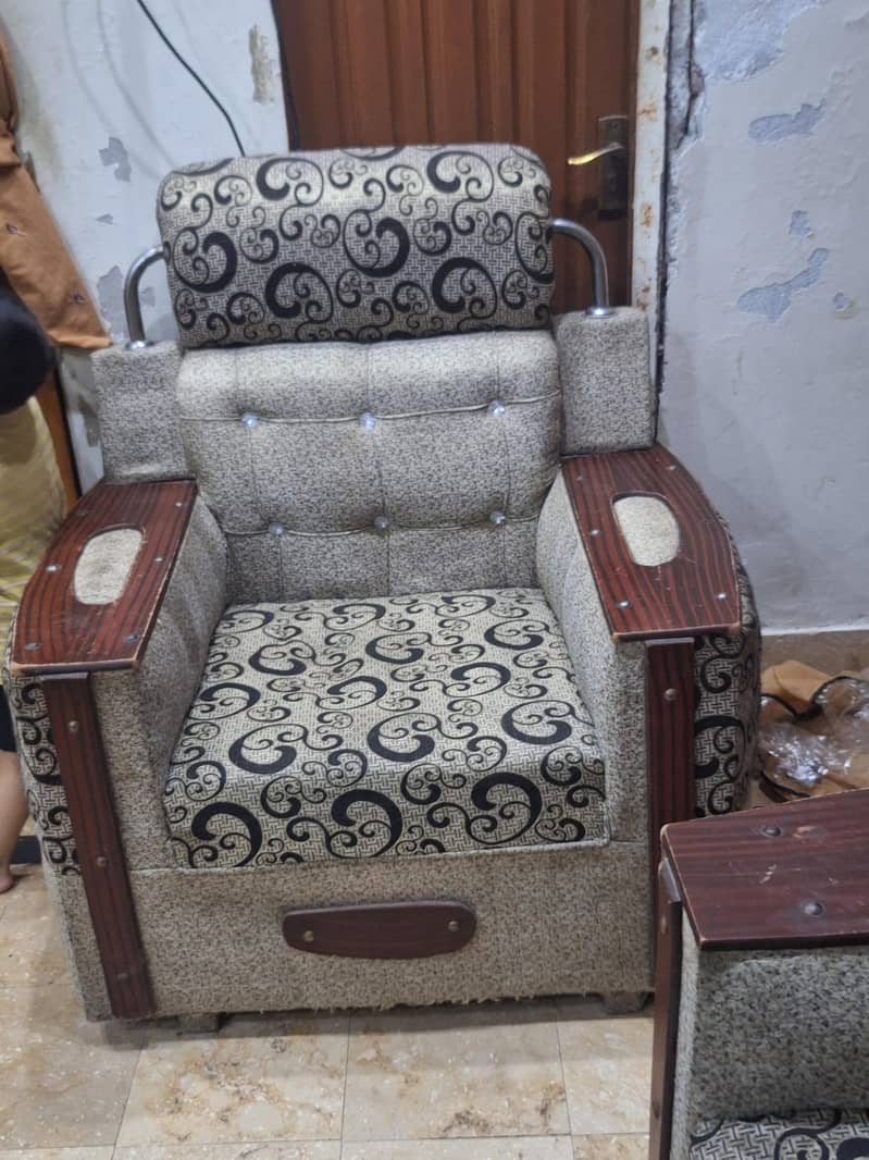sofa set 4