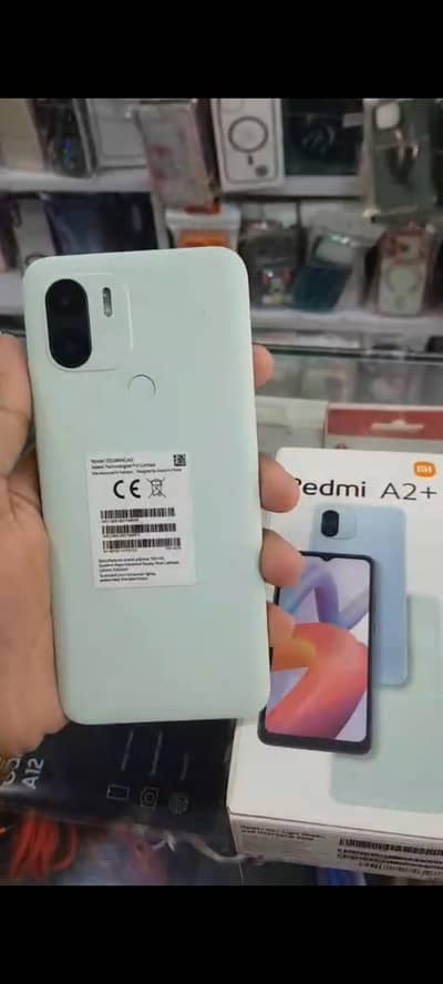 Realme A1
