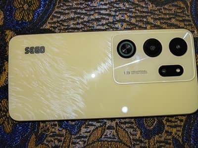 Sego Note 70