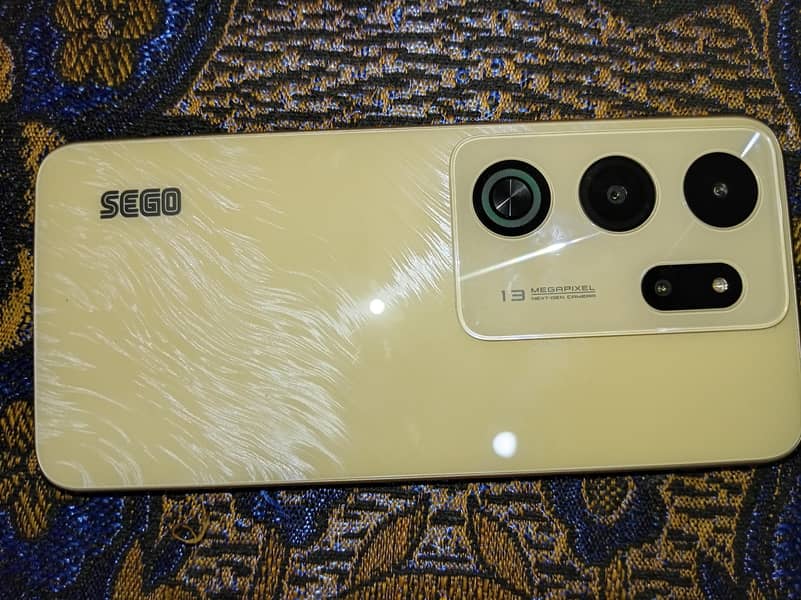 Sego Note 70 0