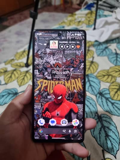 Google Pixel 7 official pta approved