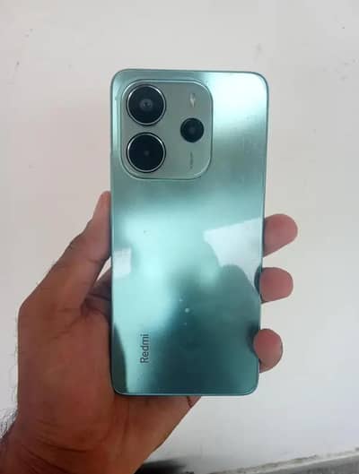 Redmi note 14