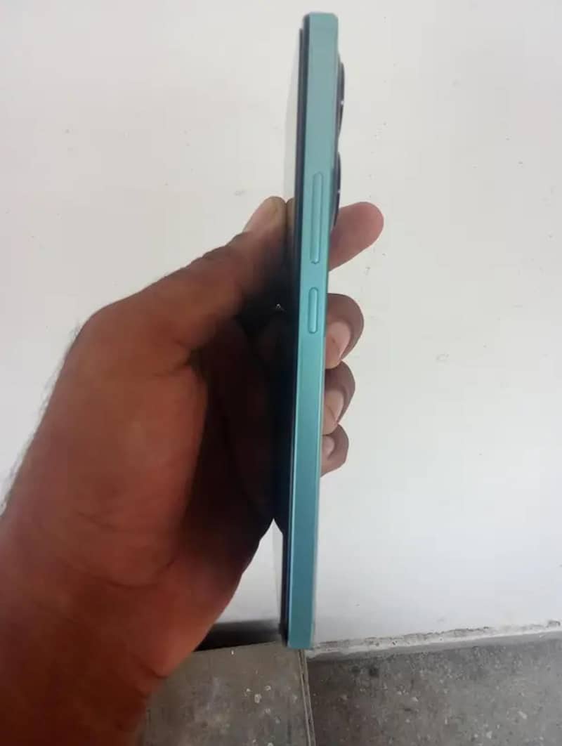 Redmi note 14 2