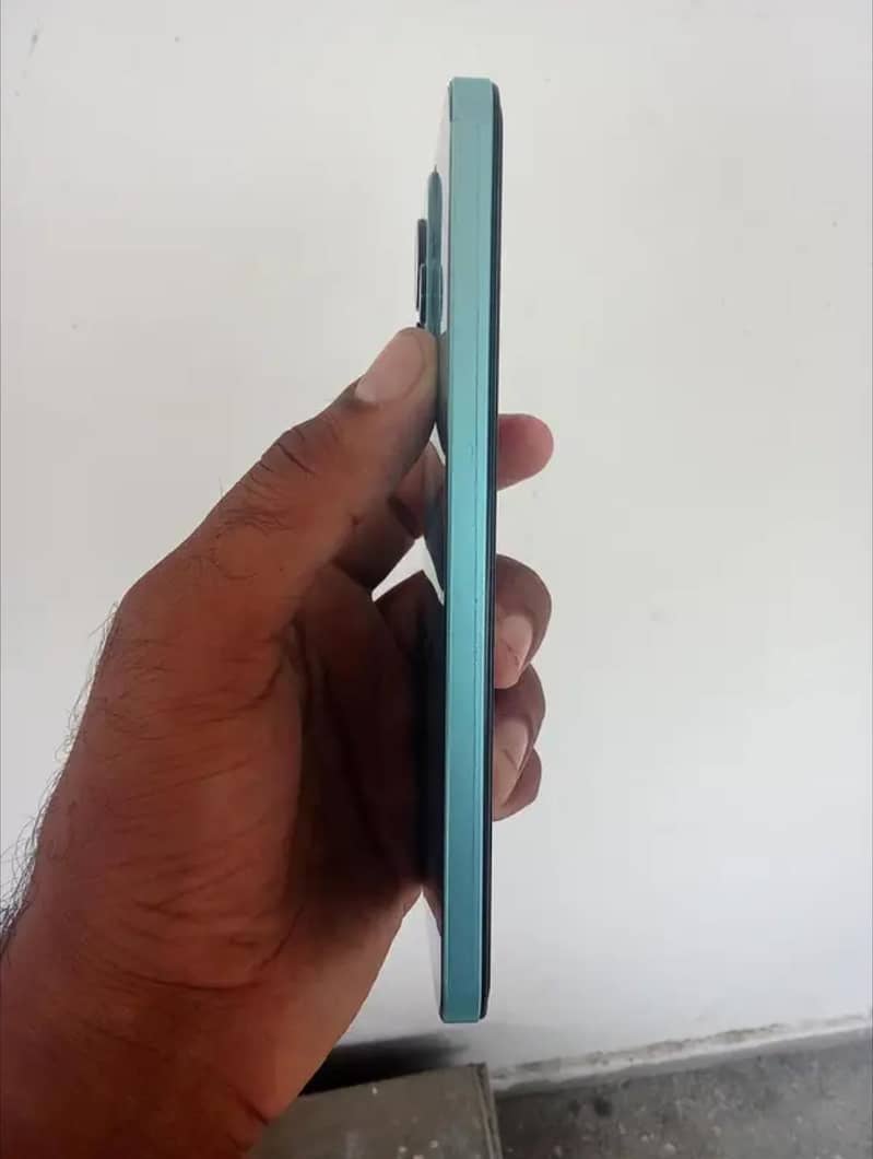 Redmi note 14 3