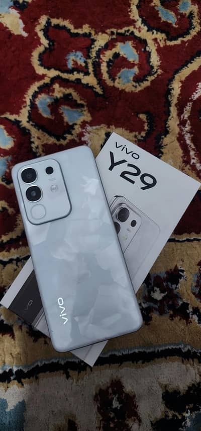 Vivo Y29
