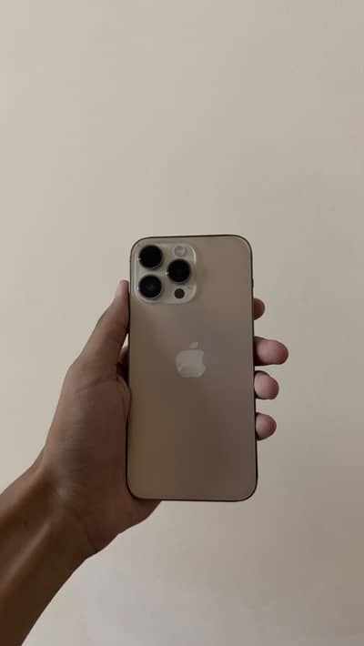 14 pro max LLA Model Non pta