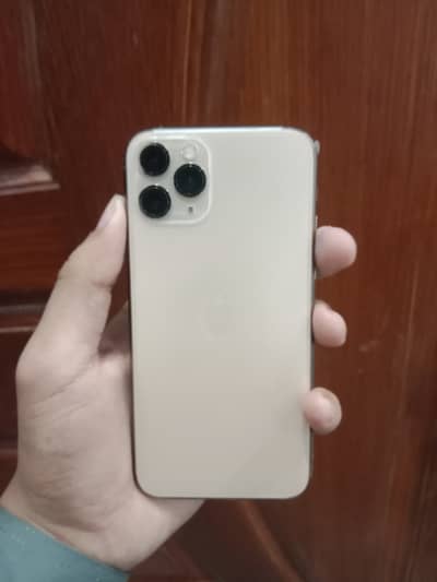 Apple iPhone 11 Pro