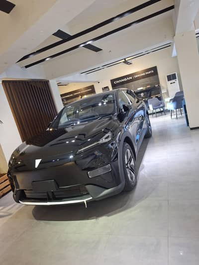 Changan Other 2026