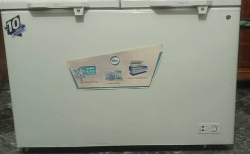 Deep Freezer for sale
