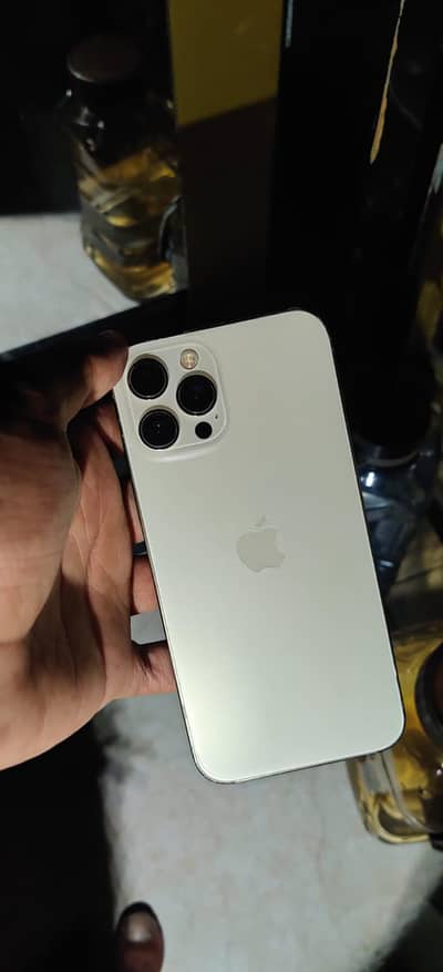 Apple iPhone 12 Pro Max
