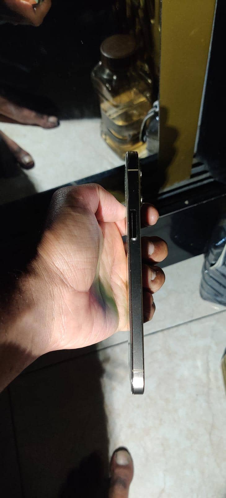 Apple iPhone 12 Pro Max 3