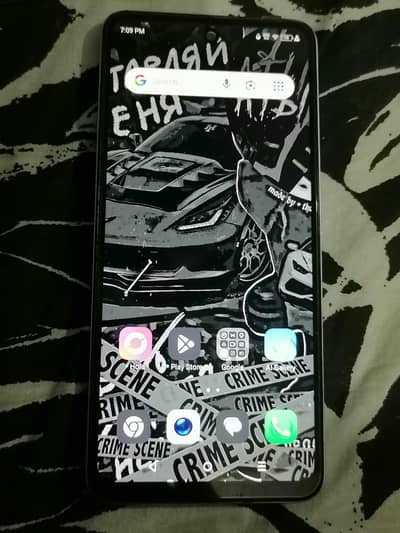 Infinix Smart 8