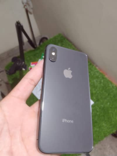 Apple iPhone XS