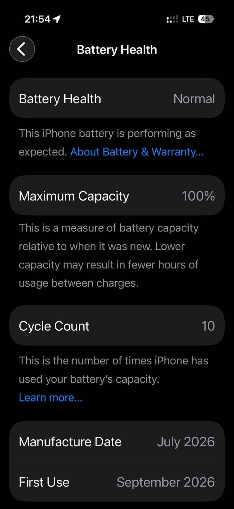Apple iPhone 17 Pro 0