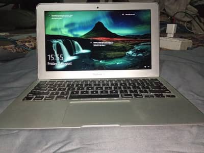 Laptop MacBook Air 2015