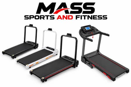 Walking Pad /Folding Walking Machine/Jogging Machine/home gym machine