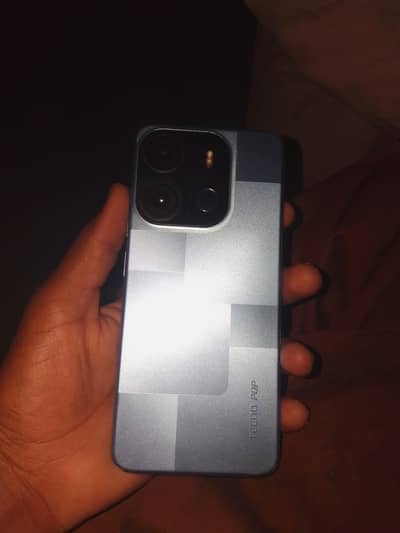 Tecno POP 7 Pro