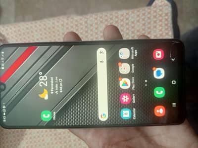 Samsung Mobile A32