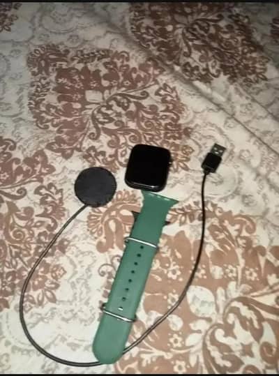 smart watch doma sw500