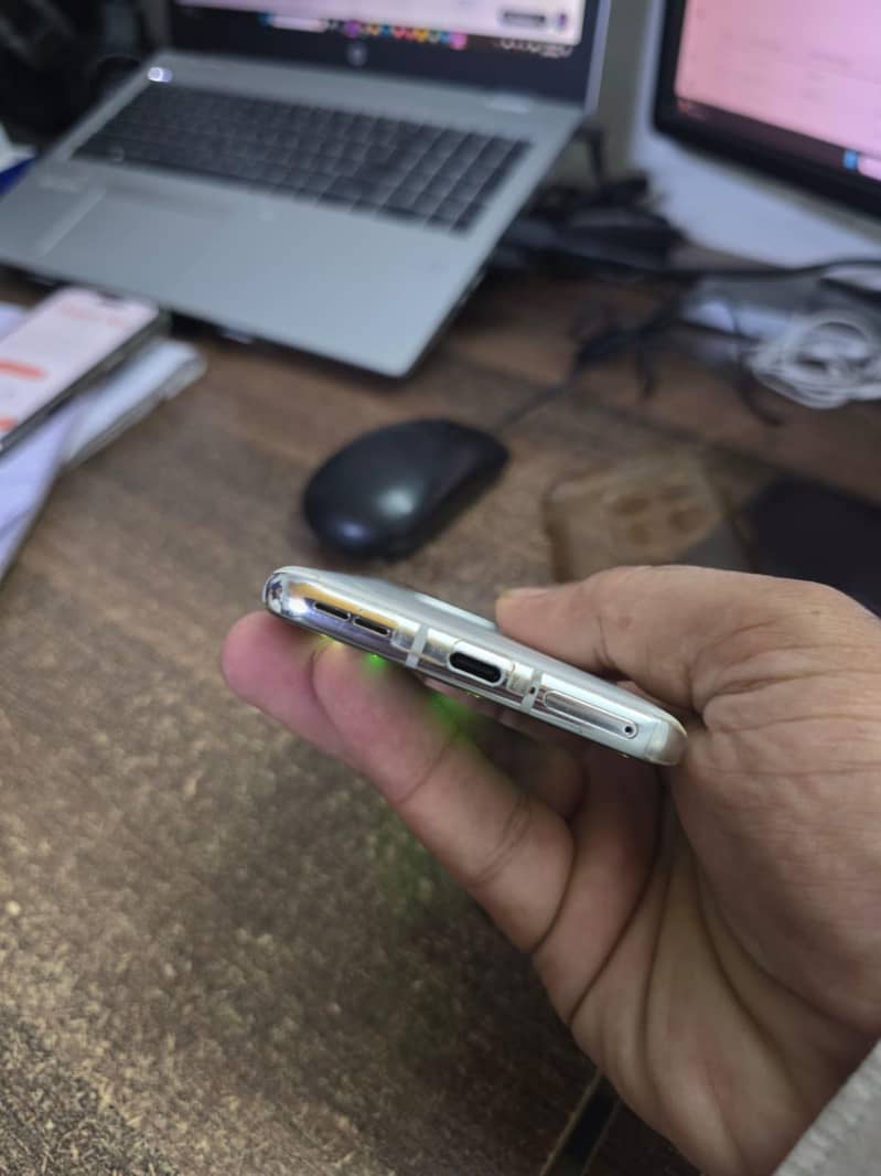 One Plus 10 Pro 3