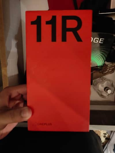 One Plus 11