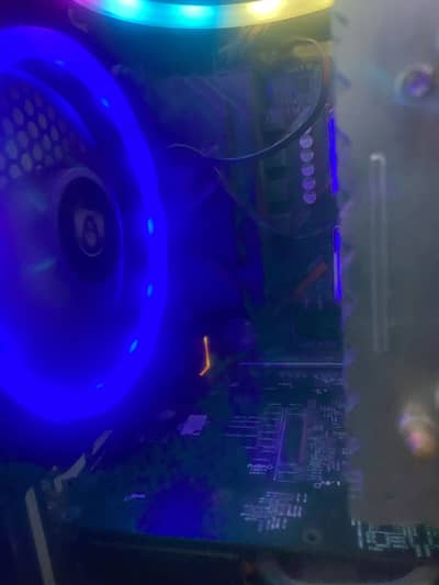 Aorus B450 Elite