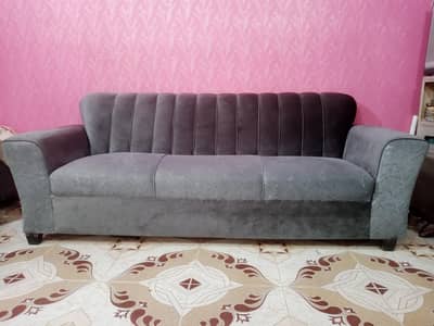 Sell 7 Seeter Sofa