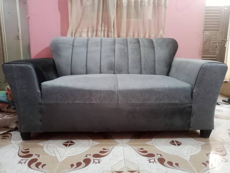 Sell 7 Seeter Sofa 1