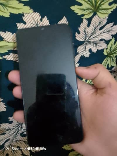Samsung Mobile A30s panel change final 9500 tk ho jy ga