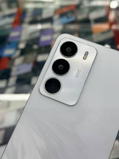 Realme C71