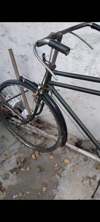 used cycle for sale_good conditions no 0345 7434428