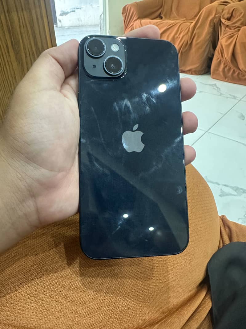 Apple iPhone 14 plus 2