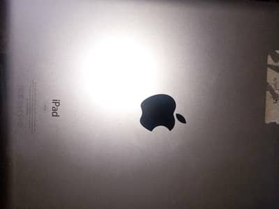 I pad 16 gb for sale in good condition