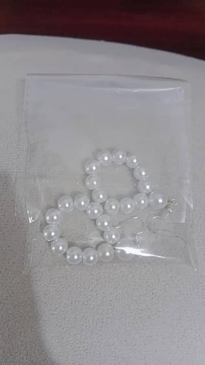 pearl earrings for girls