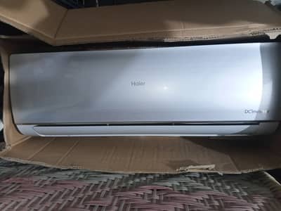 Haier Inverter A. C 1.5 Ton