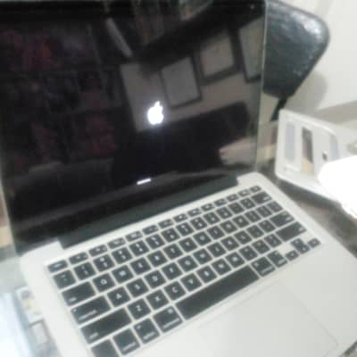 Apple Macbook Pro 2015 13inches