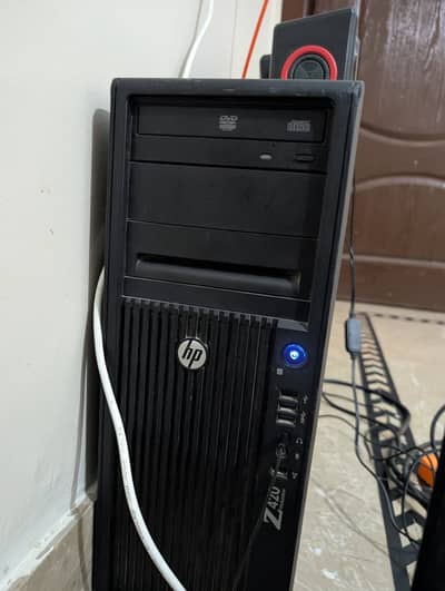 processor : zeon _gtx 1660 super