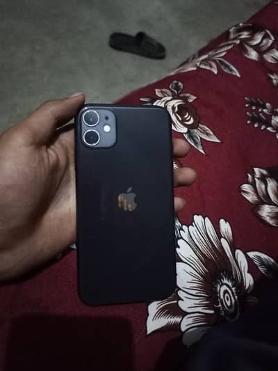 Apple iPhone 11