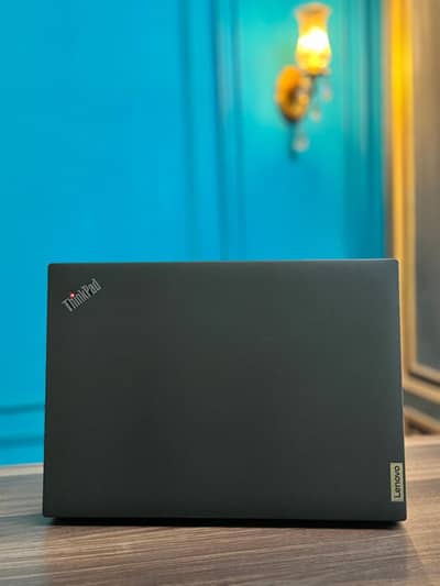 lenovo thinkpad t14s gen 3  | i7 12th Gen | 32GB 512GB | TOUCH