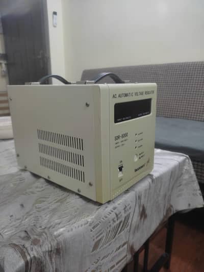 Atomatic Inverex Stablizer in excellent condition