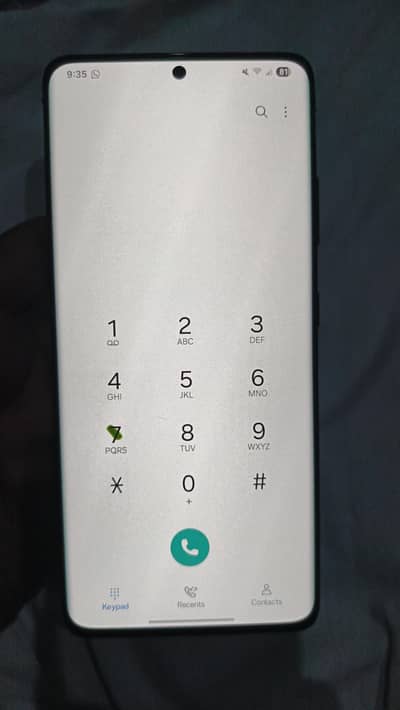 Samsung Mobile S21 Ultra