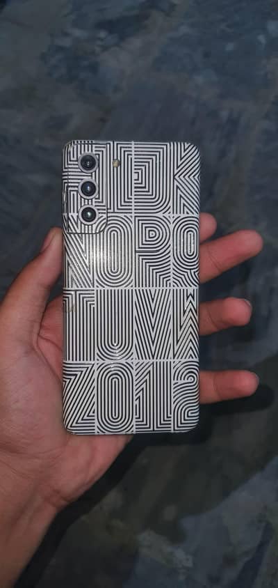 S21 5G 128GB