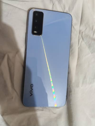 Vivo Y20