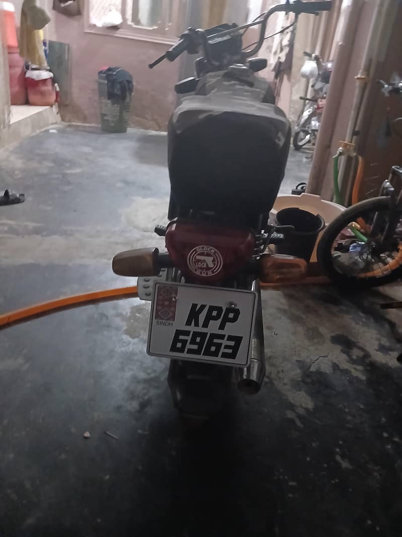 condition new ha 1