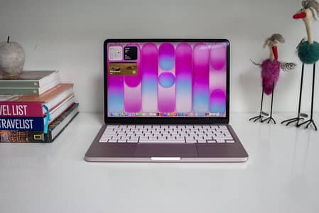 Apple MacBook Neo Available With Easy Plan in Wah Cantt Texila